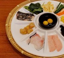 Yunnan Traditional Crossing-the-Bridge Rice Noodles