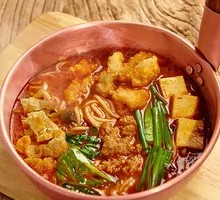 Old Kunming Small Pot Rice Noodles