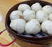 Hangzhou Steamed Dumplings