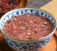 Health-Preserving Mixed Grain Porridge