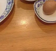 Leek and Egg Dumplings