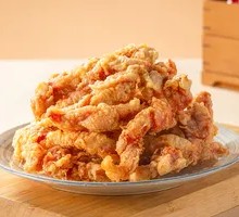 Gold Medal Crispy Pork