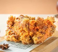 香酥大鸡架