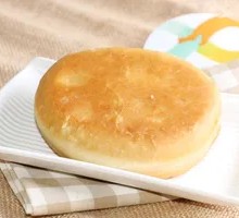 Original Plain Steamed Flatbread