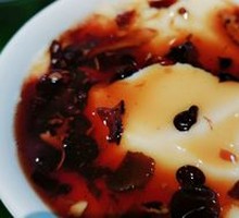 Signature Noodles with Tofu Brain