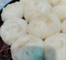 Steamed Pork Dumplings