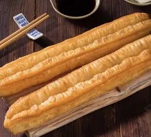 No-Alum Bao Dough Stick