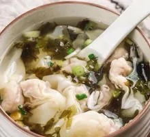 Fresh Meat Dumplings