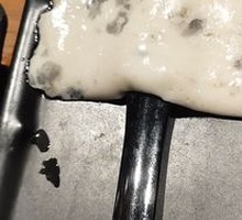 Spicy Cheese Shrimp Dumplings