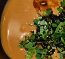 Spicy dipping sauce