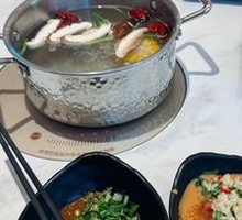 Colorful Vegetable Platter