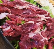 Prime Beef Eye Fillet