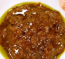 Miso Sauce Condiment
