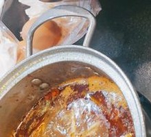 Spicy and Rich Hot Pot Base