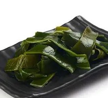 Kelp Slices