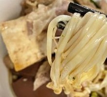 Enoki Mushroom