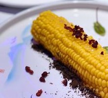 TikTok Corn