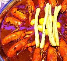 Thirteen-Spice Seasoning