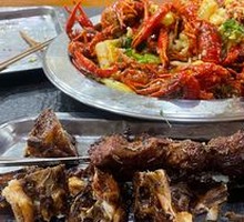 Vinegar-Sprayed Chicken架