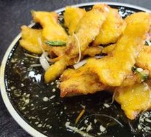 Classic Sweet and Sour Pork