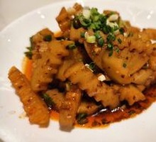 Le Shan Wolf Tooth Potato