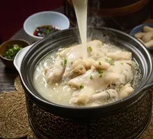 Chengdu Old-Mom Pig Trotter