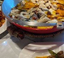 Spicy Sichuan Boiled Fish