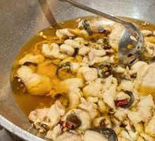 Sichuan-style Boiled Softshell Turtle