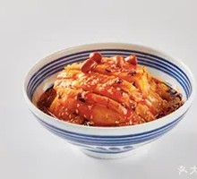 Spicy Chicken with Chili Sauce