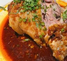 Traditional Dongpo Pork Shank