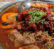 Traditional Spicy Blood Duck 3.0