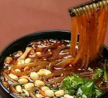 Chongqing Spicy Sour Noodles