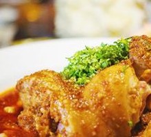 Traditional Dongpo Pork Shank