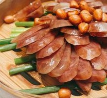Meizhou Dongpo Sausage