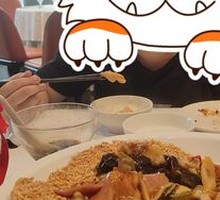 Three Delicacies Rice Noodles