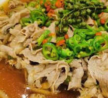 Dongpo Spicy Pepper Beef