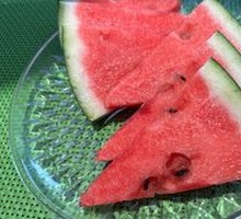 Seasonal Fruit Platter