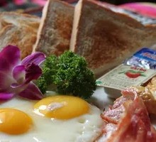 Breakfast Buffet for Adults