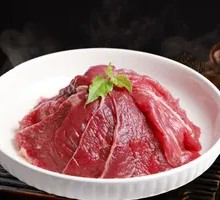 Fresh Beef Slices