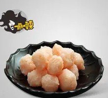 Homemade Shrimp Paste