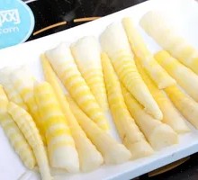 Buddha Bamboo Shoots