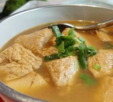 Bagong Mountain Old Tofu