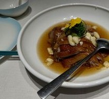 Huizhou-style Braised Goose