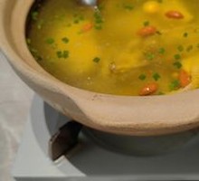 Anqing Old Chicken Soup