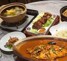 Huangshan Famous Stinky Crawfish