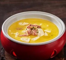 Anqing Cured Duck with Taizhou Tofu