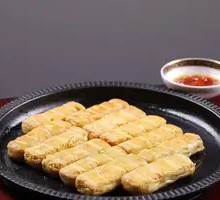 Huangshan Mao Tofu