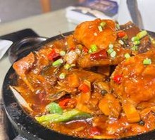 Huizhou Stinky Crawfish