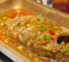 Xiao Huizhou Stinky Crawfish