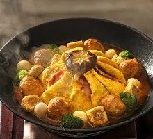 Xin Hu Shi Specialty Hot Pot